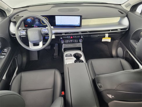 New 2026 Hyundai Ioniq 9 SE image 22