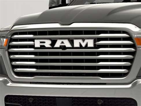 New 2026 RAM 1500 Laramie image 14