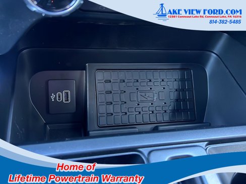 New 2025 Ford F150 XLT w/ Equipment Group 302A MID image 30