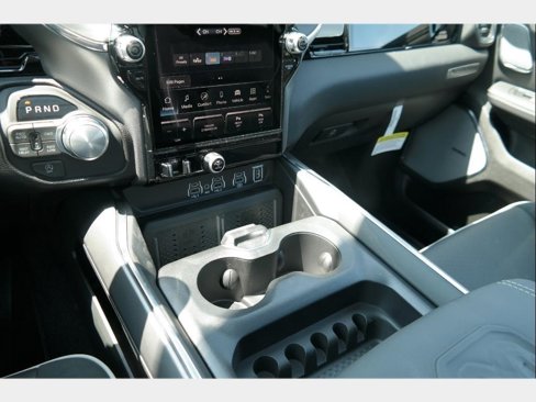 New 2026 RAM 1500 Laramie image 21