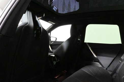 New 2026 BMW iX xDrive45 w/ Premium Package image 30
