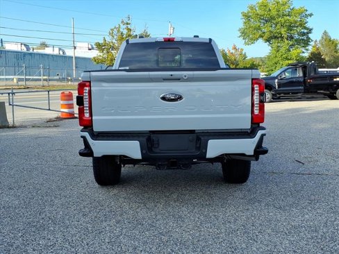 New 2026 Ford F350 XLT image 10