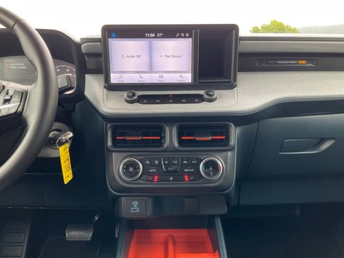 Certified 2024 Ford Maverick XLT w/ XLT Luxury Package image 61
