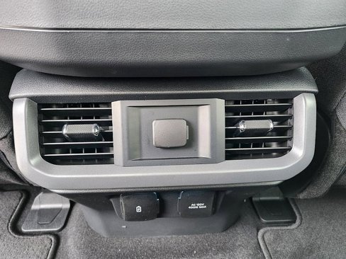 New 2025 Ford F150 XLT w/ Equipment Group 301A Standard image 10