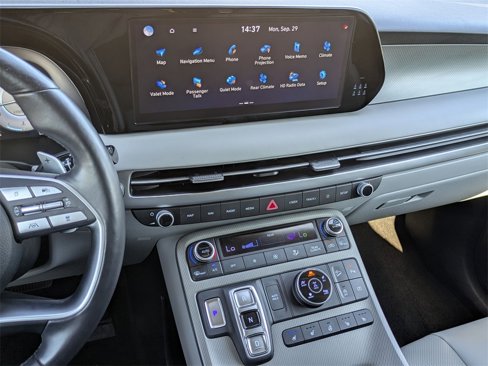 Used 2024 Hyundai Palisade SEL image 25