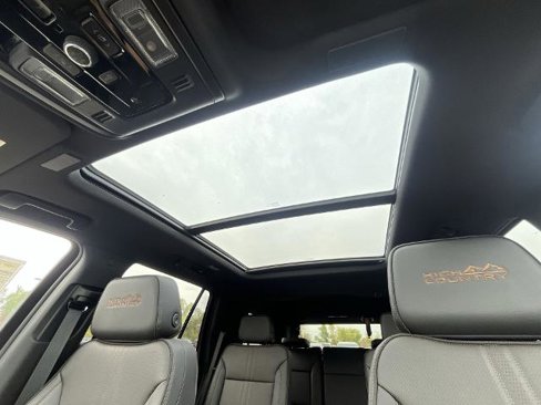 New 2026 Chevrolet Tahoe High Country image 55