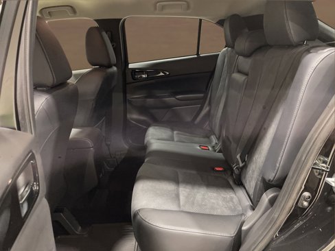 New 2025 Mitsubishi Eclipse Cross SE image 13