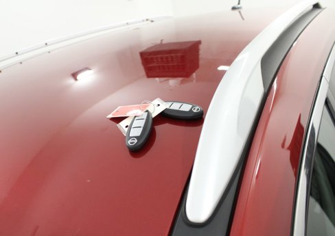 Used 2015 Nissan Rogue SV image 12