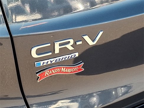 Used 2025 Honda CR-V Sport-L image 26