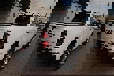 New 2026 RAM 1500 Tradesman image 9