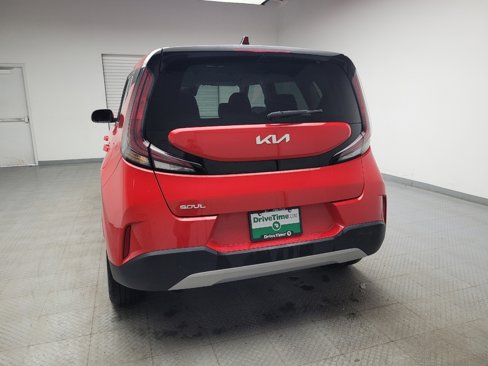 Used 2023 Kia Soul LX w/ Option Group 015 image 6