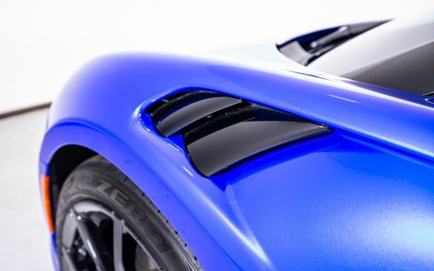Used 2023 McLaren Artura image 12