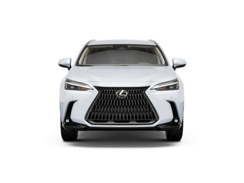 New 2026 Lexus NX 350h AWD image 10