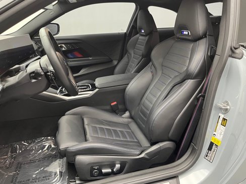 Used 2024 BMW M2 w/ Lighting Package image 10