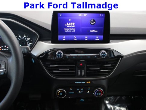 Used 2022 Ford Escape SE image 15