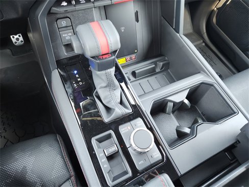 New 2026 Toyota Tundra TRD Pro image 15