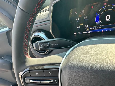 New 2026 Chevrolet Colorado Z71 w/ Technology Package image 25