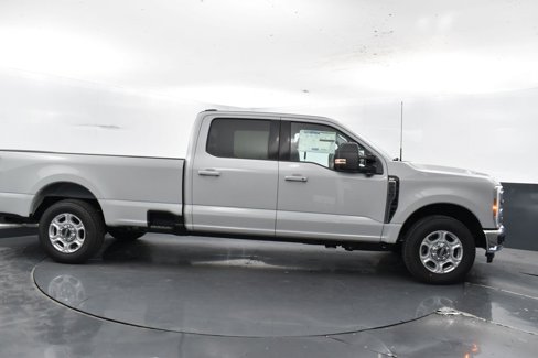 New 2026 Ford F250 XLT image 5