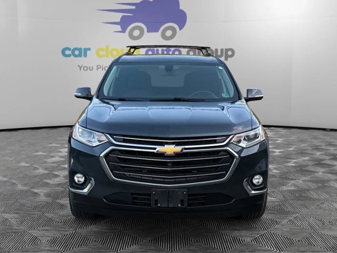Used 2019 Chevrolet Traverse LT image 8