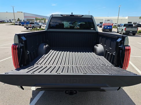New 2026 Toyota Tundra SR5 image 6