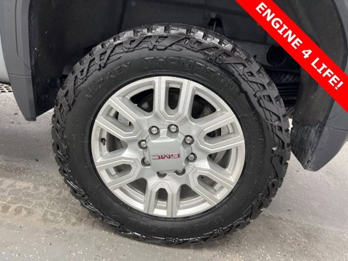 Used 2024 GMC Sierra 2500 SLE w/ SLE Value Package; image 24