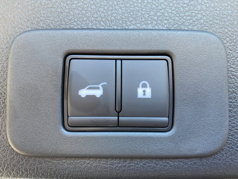 New 2025 Nissan Murano SL w/ Cargo Package image 31