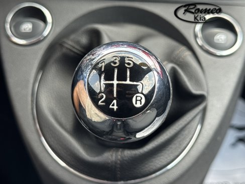 Used 2013 FIAT 500 Pop image 19