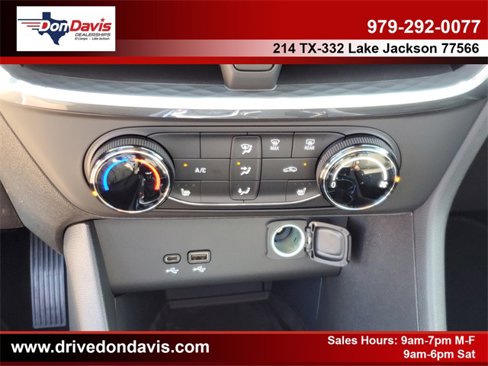 New 2026 Buick Encore GX Preferred image 25