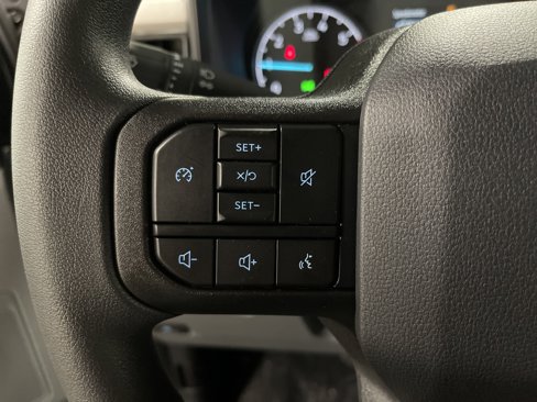 New 2026 Ford F250 XL image 19
