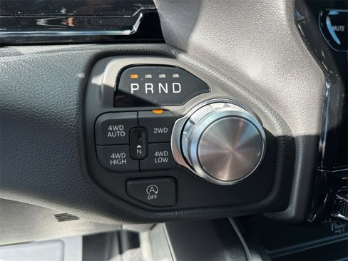 New 2026 RAM 1500 Laramie image 28