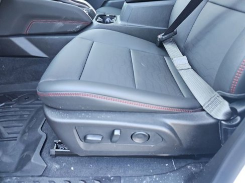 New 2026 Chevrolet Colorado Z71 w/ Technology Package image 22