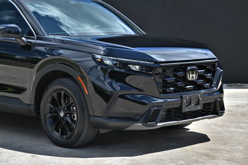 Used 2024 Honda CR-V Sport image 9