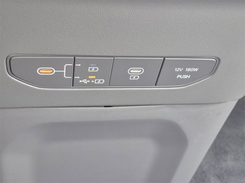 New 2026 Kia EV9 Land w/ Nightfall Edition Package image 26