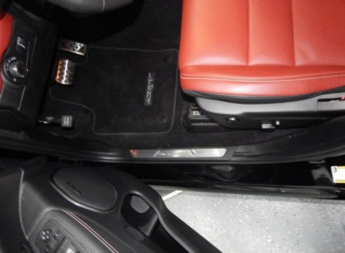 Used 2024 Dodge Durango SRT Hellcat image 15