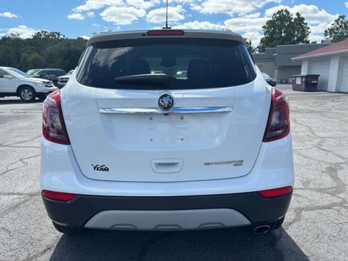Used 2019 Buick Encore Essence image 6