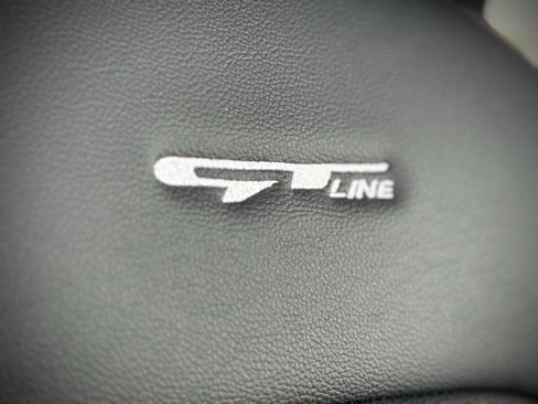Used 2023 Kia Forte GT-Line w/ GT-Line Premium Package image 46