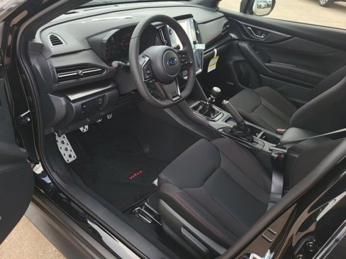 New 2025 Subaru WRX Premium image 19
