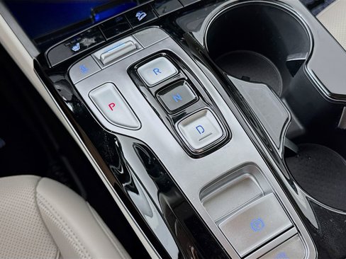 Certified 2024 Hyundai Tucson SEL image 17