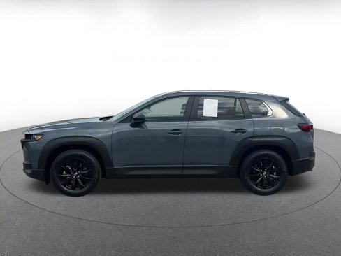 Used 2025 MAZDA CX-50 AWD 2.5 S w/ Preferred Package image 9