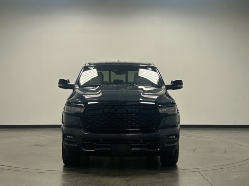 New 2026 RAM 1500 Big Horn image 3