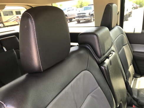 Used 2014 Ford Flex Limited w/ Equipment Group 303A image 11