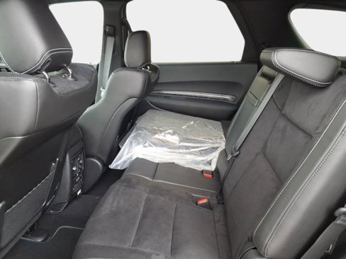 New 2025 Dodge Durango SRT Hellcat image 12
