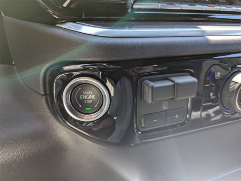 New 2025 Chevrolet Silverado 2500 High Country w/ Midnight Edition image 18