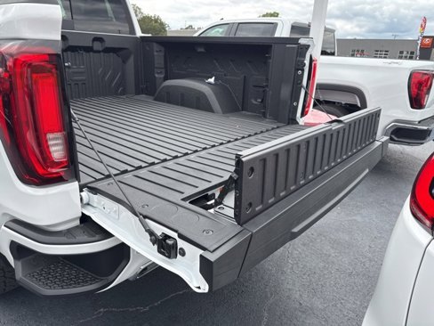 New 2026 GMC Sierra 1500 AT4 w/ AT4 Premium Package image 9