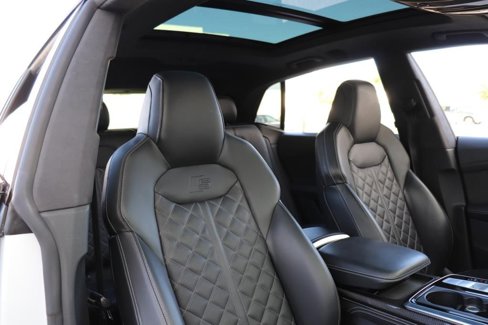 Used 2023 Audi SQ8 Prestige image 58