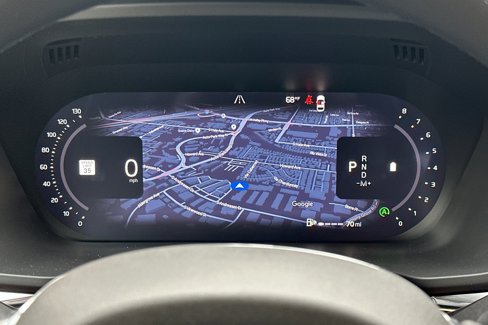 New 2026 Volvo XC60 B5 Ultra image 22