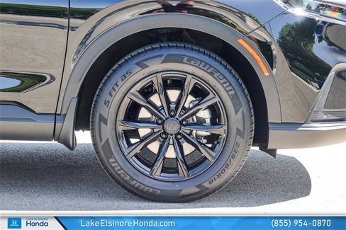 Used 2023 Honda CR-V EX-L image 7