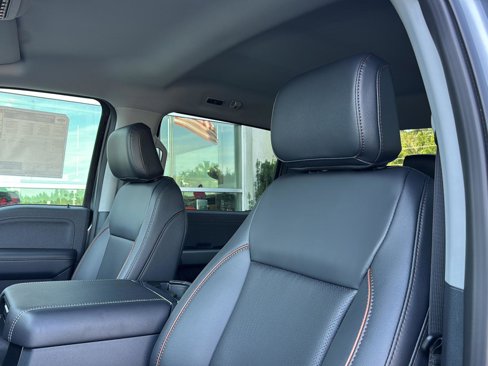 New 2026 Ford F250 Lariat image 29