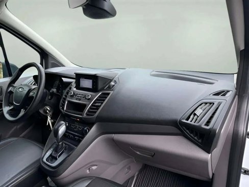 Used 2019 Ford Transit Connect XL image 25