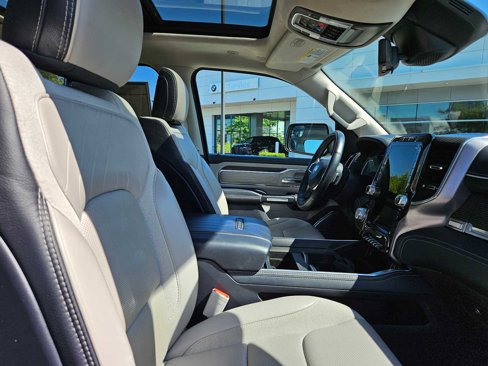 Used 2023 RAM 1500 Limited image 14
